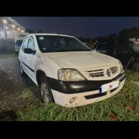ماشینL90پارس تندر