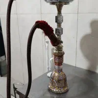 قلیان حاج اوغلی