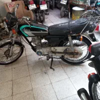 بهران 82