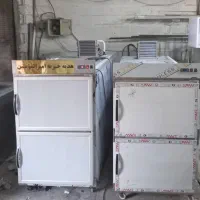 سرد خانه میت(سردخانه جسد/شیرسردکن)ابسردکن رستا