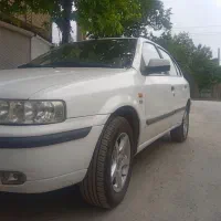 سمندlxمولتی پلاس