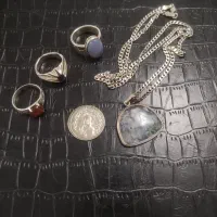 ۳۴ گرم انواع نقره ۹۲۵ جهت سرمایه گزاری