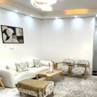 مبل درحد نو تمیز و سالم