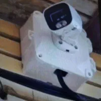 دوربین مداربسته