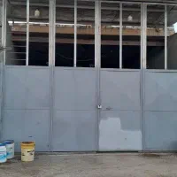اجاره کارگاه جوشکاری و تراشکاری