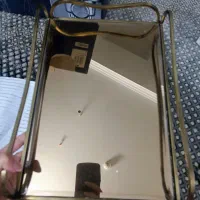 دو عدد سینی