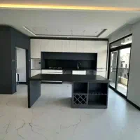 ۱۵۵متر طبقه سوم - دانش آموز - سه خواب