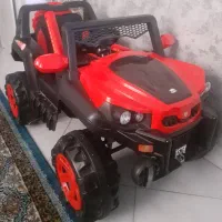 ماشین شارژی