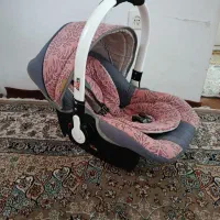 کریر و گهواره