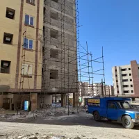 داربست پایه سازان در تمام نقاط