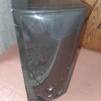 کیس گرین در حد نو