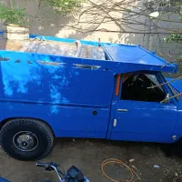 نیسان مدل79تناژ بالا