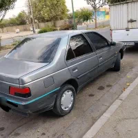 پژو405مدل90