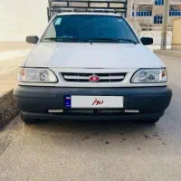 پر‌اید‌ وا‌نت1‌5‌1 / مد‌ل 1400/ اقساطی - تحویل روز
