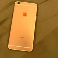 ایفون 6s plus rose gold