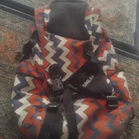 کیف کوله پشتی خارجی