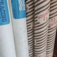 کاغذ رول کالک