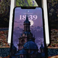 iPhone xs 256g|موبایل|قم, شاه ابراهیم|دیوار