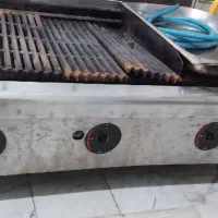 گریل ۹۰ سانتی