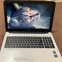 لپ تاپ hp