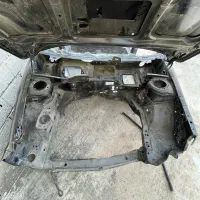 درب صندوق دنا و اتاق دنا