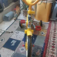 دوچرخه بچه گانه