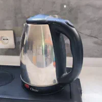 چای ساز نو بدون کارتون