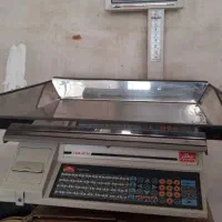 ترازو محک ۷۰کیلویی۱۴۰۰۰پلاس اخرین مدل