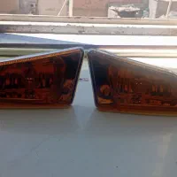 مه شکن پراید نو