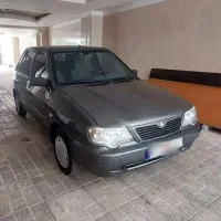 پراید ۱۱۱ مدل ۹۴