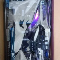 مادر برد btc 250 esonic نو