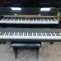 Yamaha p115|پیانو، کیبورد، آکاردئون|یزد, |دیوار