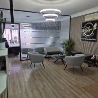 ۱۰۰ متر موقعیت اداری ساختمان پزشکان