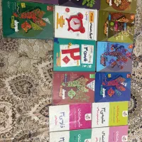 ‌کتاب های فرمول بیست نهایی نصف قیمت