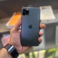 iphone 11 pro max دو سیمکارت نو نو