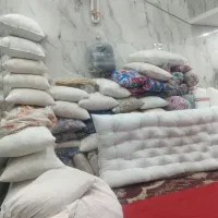 کالای خواب پور محمد بهر خیابان تبریز شمالی