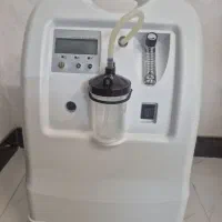دستگاه اکسیژن ساز پنج لیتری زنیت مد