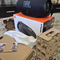 جی بی ال jbl اکستریم ۴ xtrim4 نو نو