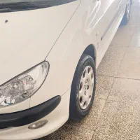 ۲۰۶تیپ ۲ درحد