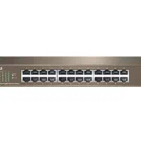 سوییچ رک مونت تندا ۲۴ پورت TEG-1024D