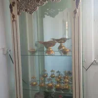 بوفه ومیز تلویزیون درحدنو