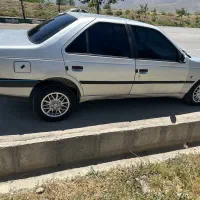 پژو 405