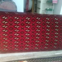 پشتی|پشتی|گرگان, |دیوار