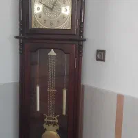 ساعت ایستاده ۴۰۰