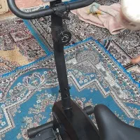 دوچرخه ثابت ورزشی فدرالV180آلمانی