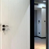 درب اتاق / درب چوبی /درب ضدآب/ درب ضدسرقت /کد۵۸۹