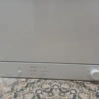 ماشین ظرفشویی پاکشوما