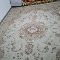 فرش ۱۲ متره ۵۰۰ شانه