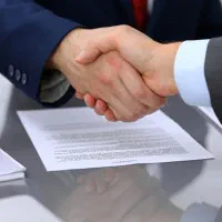مشارکت در تولید