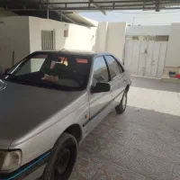 ۴۰۵ درحد|خودرو سواری و وانت|میناب, |دیوار